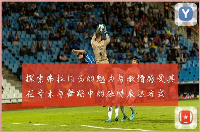 探索弗拉门戈的魅力与激情感受其在音乐与舞蹈中的独特表达方式