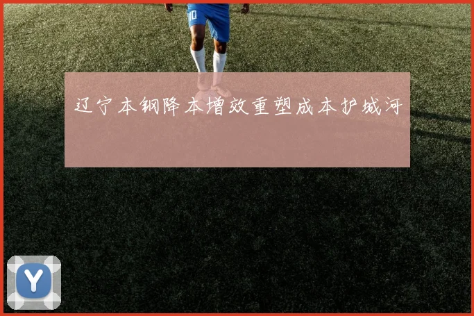 辽宁本钢降本增效重塑成本护城河