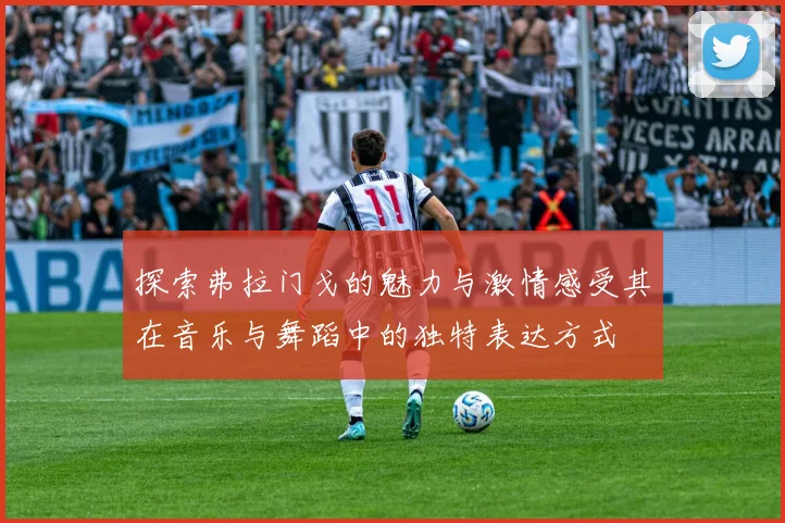 探索弗拉门戈的魅力与激情感受其在音乐与舞蹈中的独特表达方式