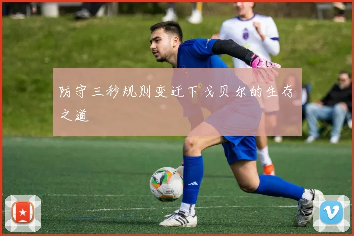 防守三秒规则变迁下戈贝尔的生存之道