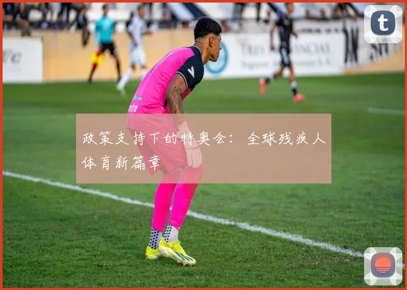 政策支持下的特奥会：全球残疾人体育新篇章